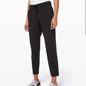 Lululemon On The Fly Pant